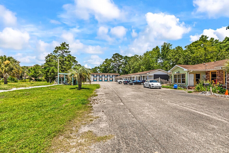 1443 Hwy 17 N, Little River, SC for sale - Building Photo - Image 2 of 11