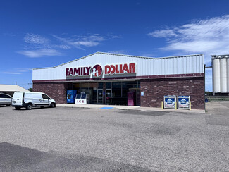 More details for 310 W Hwy 60, Panhandle, TX - Retail for Lease