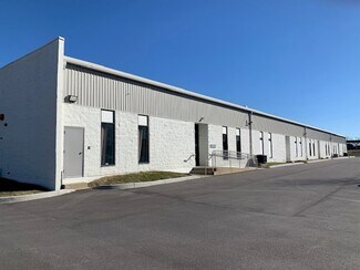More details for 3649-3657 O'Hara Rd, Erlanger, KY - Flex for Lease