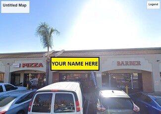 More details for 9755 Arrow Rt, Rancho Cucamonga, CA - Retail for Lease