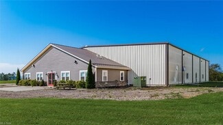 More details for 59715 West Rd, New Concord, OH - Industrial for Lease