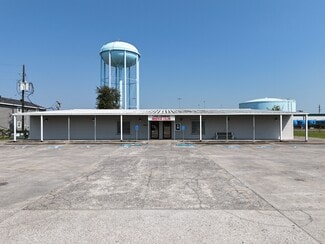 Plus de détails pour 1600 W McNeese St, Lake Charles, LA - Bureau à louer