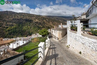 More details for Calle Rodadera, 27, Pampaneira - Land for Sale