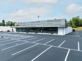 Plus de détails pour 657 Silas Deane Hwy, Wethersfield, CT - Bureau/Médical, Commerce de détail à louer