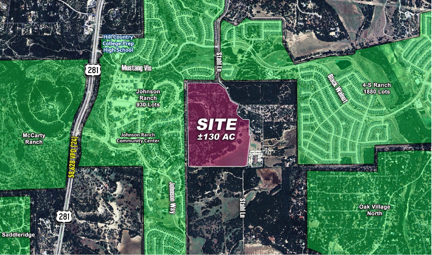 31355 Stahl Ln, Bulverde, TX for sale Primary Photo- Image 1 of 5