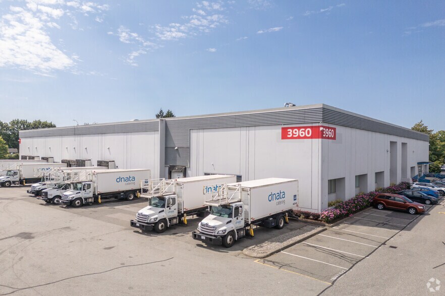 3960 Jacombs Rd, Richmond, BC à vendre - Photo principale - Image 1 de 1