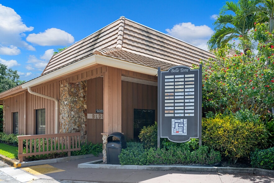 7800 W Oakland Park Blvd, Sunrise, FL for sale - Building Photo - Image 2 of 23