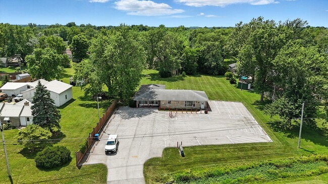 More details for 6540 N Us-31, Whiteland, IN - Retail for Sale