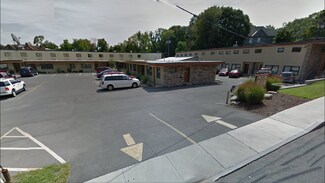 Plus de détails pour 42 Westlake Ave, Auburn, NY - Bureau à louer