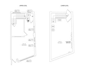 930-940 High Ridge Rd, Stamford, CT for lease Site Plan- Image 1 of 2