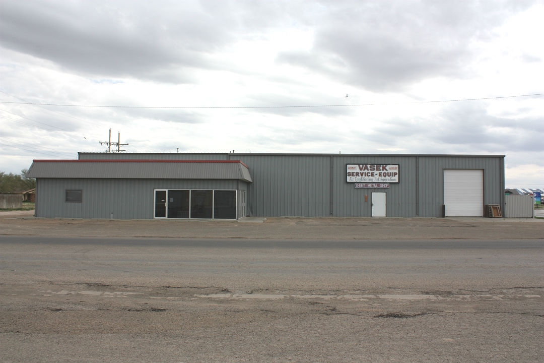 102 16th St, Hereford, TX for sale Primary Photo- Image 1 of 1