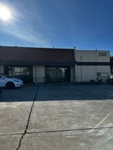 380 Swift Ave, South San Francisco, CA for lease Interior Photo- Image 1 of 12