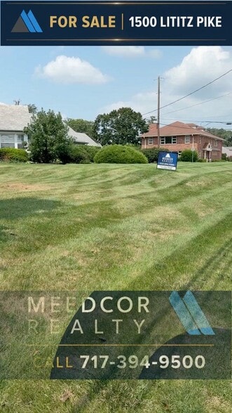 1500 Lititz Pike, Lancaster, PA for sale - Commercial Listing Video - Image 2 of 16