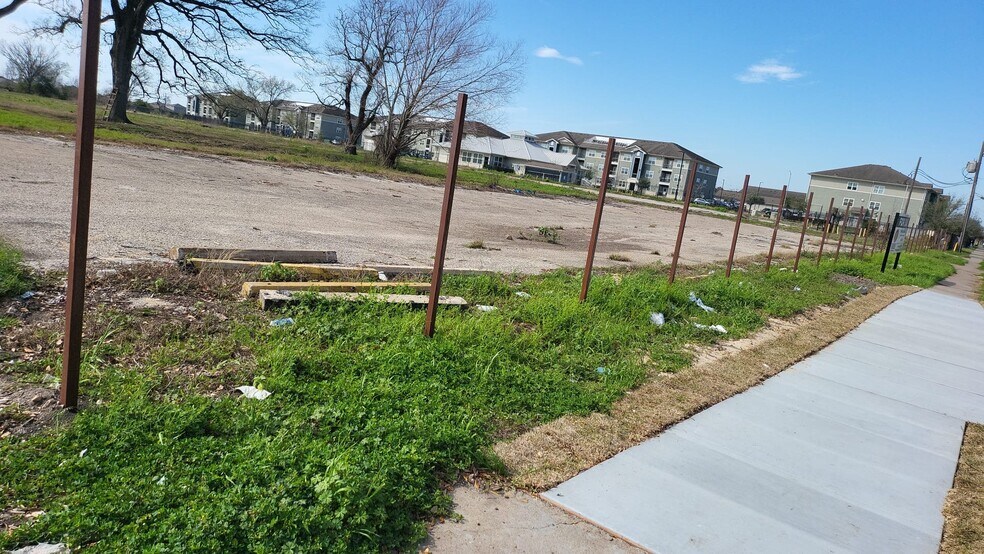 5638 Selinsky Rd, Houston, TX à vendre - Aérien - Image 2 de 9