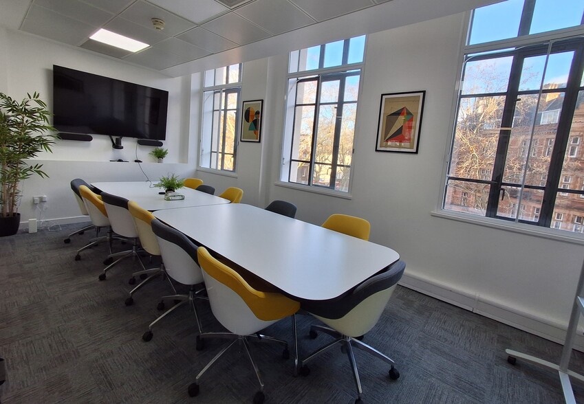 233 Shaftesbury Ave, London for lease - Interior Photo - Image 3 of 9