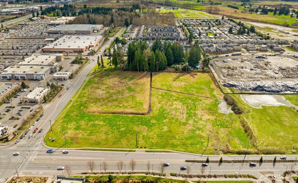 2602 172nd St, Marysville, WA à vendre - Photo du bâtiment - Image 3 de 21