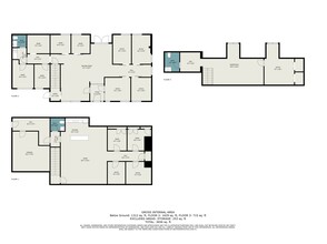 325 Emancipation Hwy, Fredericksburg, VA for lease Site Plan- Image 1 of 1