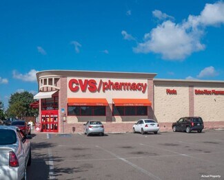 Plus de détails pour 2536 US Highway 92, Lakeland, FL - Commerce de détail à louer