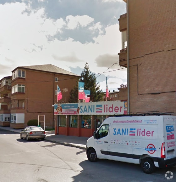 Multifamily in El Boalo, Madrid for sale Interior Photo- Image 1 of 2
