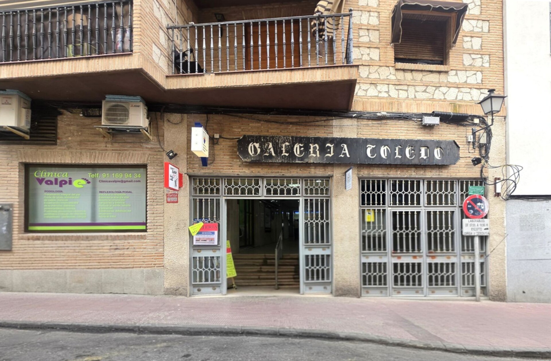 Multifamily in Valdemoro, Madrid for sale Building Photo- Image 1 of 3