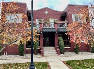 More details for 117 Franklin Pl, South Bend, IN - Multifamily for Sale