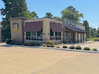More details for 106 US-80, White Oak, TX - Retail for Sale
