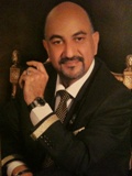 Ali Moghadam