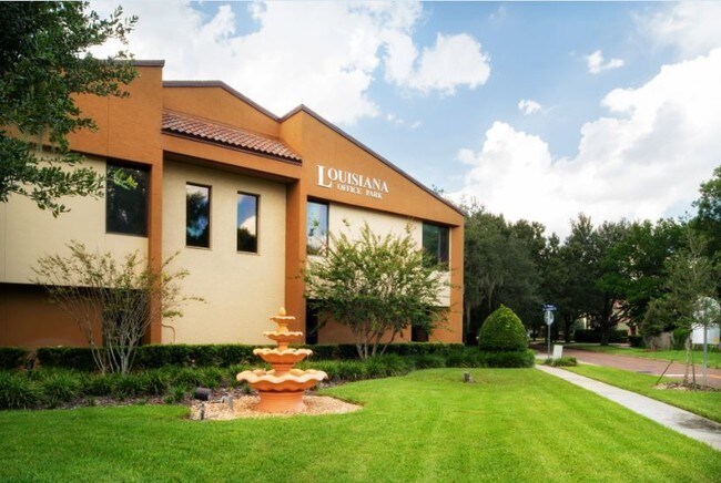 Plus de détails pour 1133 Louisiana Ave, Winter Park, FL - Bureau à louer