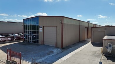 9227 Alberene Dr, Houston, TX for lease Building Photo- Image 1 of 2
