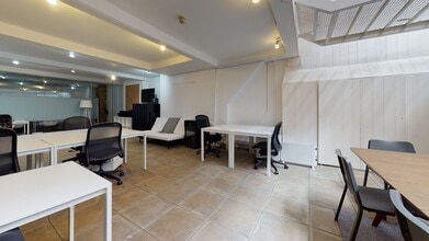 31 Charlotte Rd, London for lease Interior Photo- Image 2 of 13