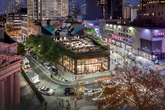 Plus de détails pour 555 Fulton St, Brooklyn, NY - Commerce de détail à louer