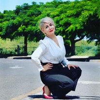 Ofelia Marquez