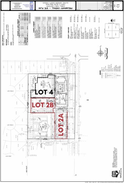 14908-14968 S Blackbob Rd, Olathe, KS à vendre - Photo du bâtiment - Image 2 de 2
