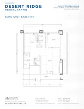 20940 N Tatum Blvd, Phoenix, AZ for lease Site Plan- Image 1 of 1