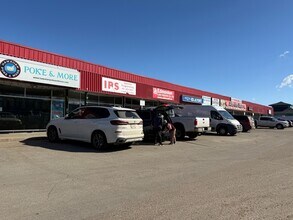 7208-7258 101 Ave NW, Edmonton, AB for lease Building Photo- Image 2 of 3