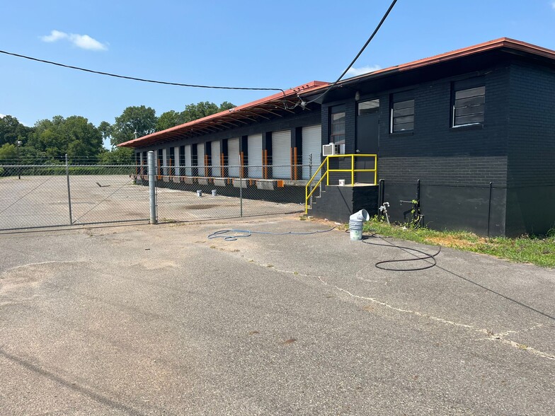 1333 N Market St, Shreveport, LA for sale - Building Photo - Image 3 of 4