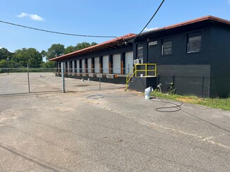 Plus de détails pour 1333 N Market St, Shreveport, LA - Industriel à louer