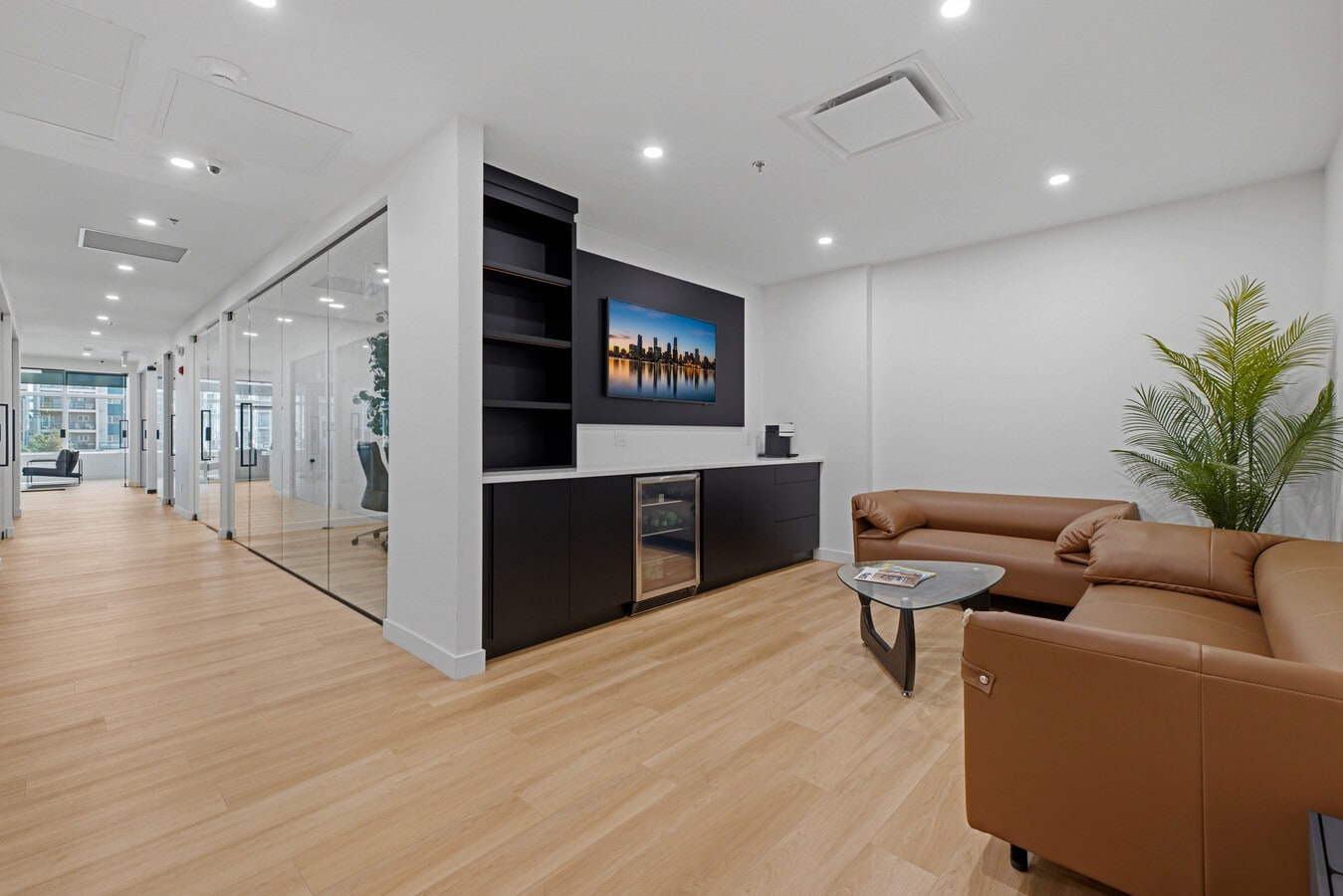 741-767 Daniels Way SW, Edmonton, AB T6W 4Z1 - Unité 203 - - Photo intérieure - Image 2 of 10