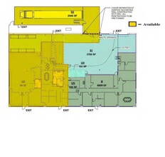 2914 Independence Dr, Fort Wayne, IN for lease Floor Plan- Image 1 of 1