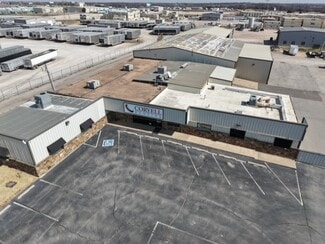 Plus de détails pour 14220 S Meridian Ave, Oklahoma City, OK - Industriel à vendre