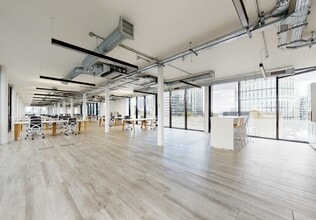 168-172 Old St, Londres à louer Photo intérieure- Image 2 de 6