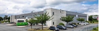 More details for Industrial for Lease