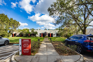 Alderwood-Bldg B - Loft