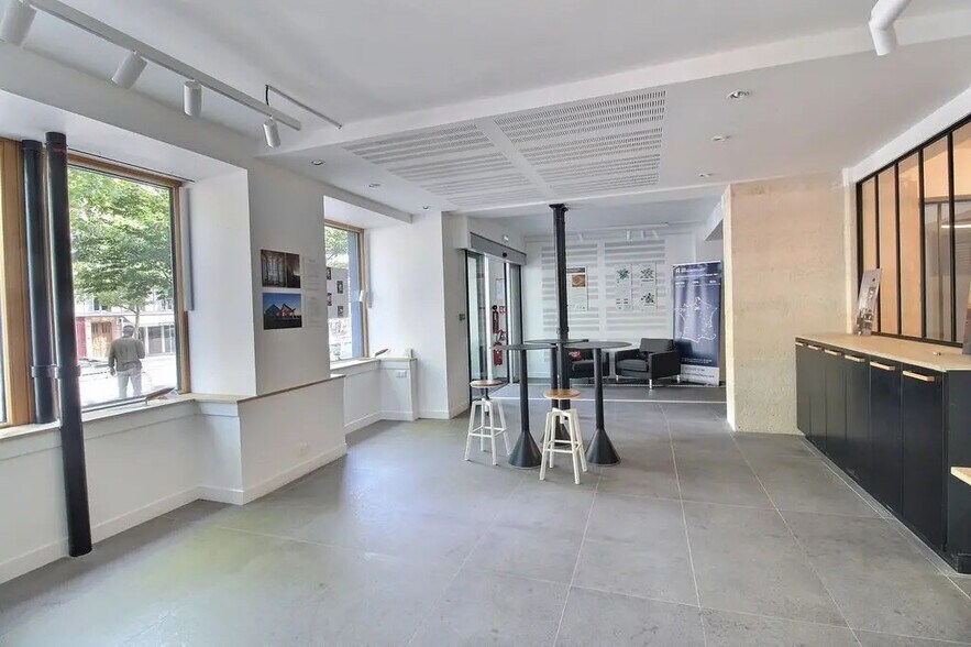 95 Boulevard Beaumarchais, Paris à louer - Hall d’entrée - Image 3 de 11