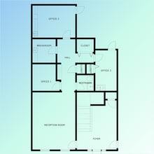 36 Country Club Rd, Gilford, NH for lease Floor Plan- Image 1 of 1