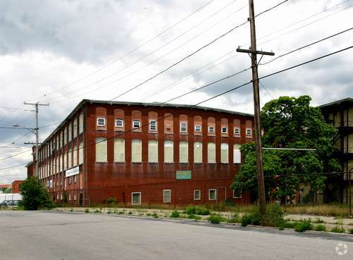 50-56 Conduit St, New Bedford, MA for sale - Primary Photo - Image 1 of 1