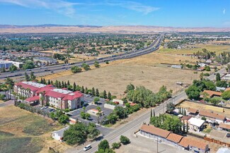 Plus de détails pour 10722-10792 W. Larch Lane – Terrain à vendre, Tracy, CA