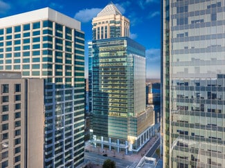 Plus de détails pour 600 S Tryon St, Charlotte, NC - Commerce de détail à louer