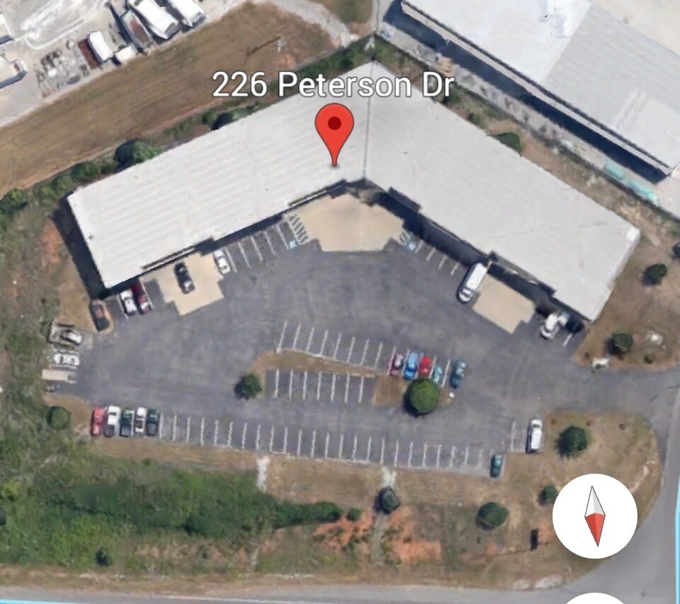 226 Peterson Dr, Elizabethtown, KY à louer Photo du bâtiment- Image 1 de 8
