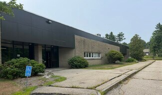 More details for 28 Lexington Dr, Laconia, NH - Industrial for Lease